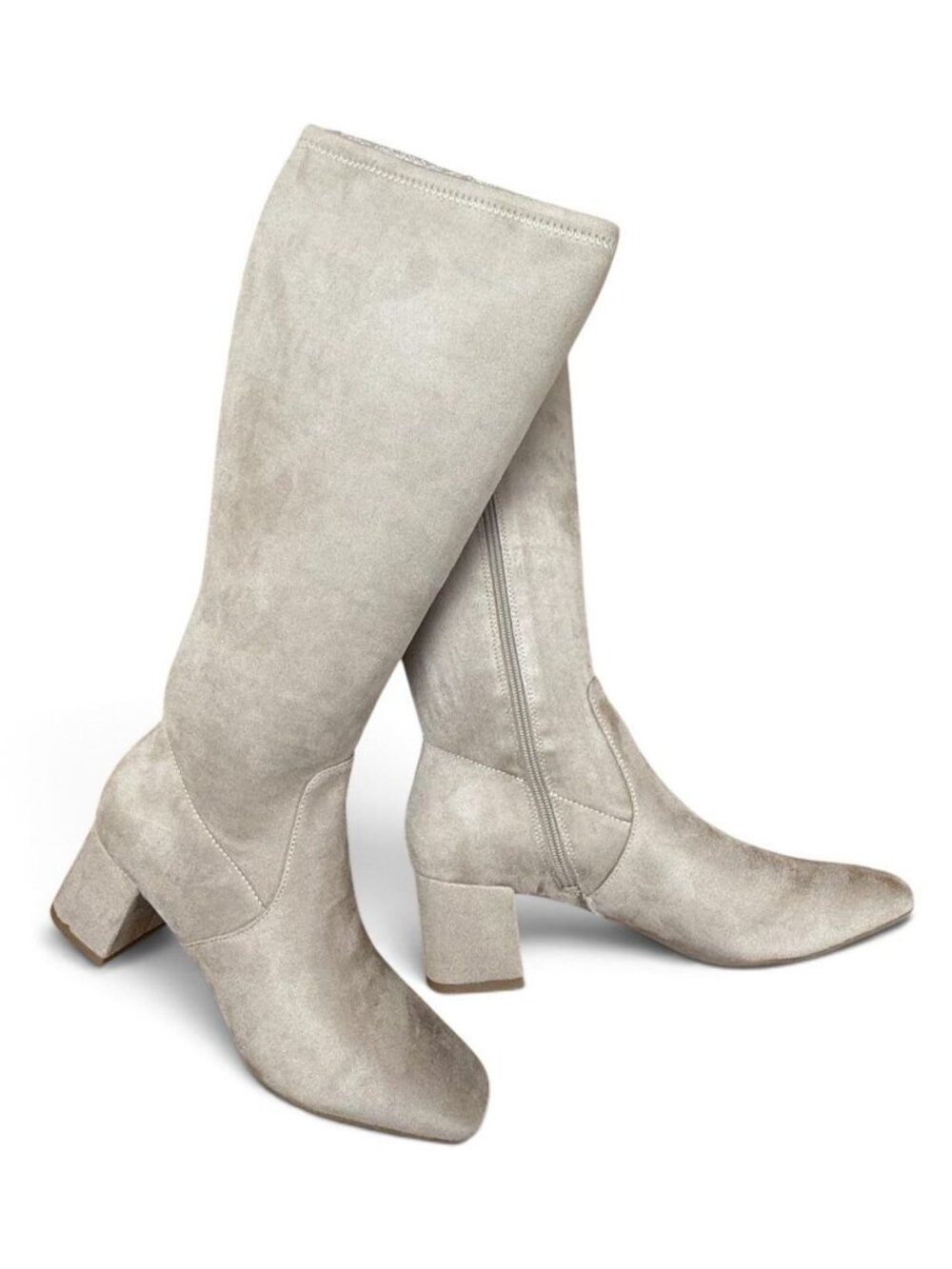 LifeStride Cohen Knee High Boot – Light M - 1849